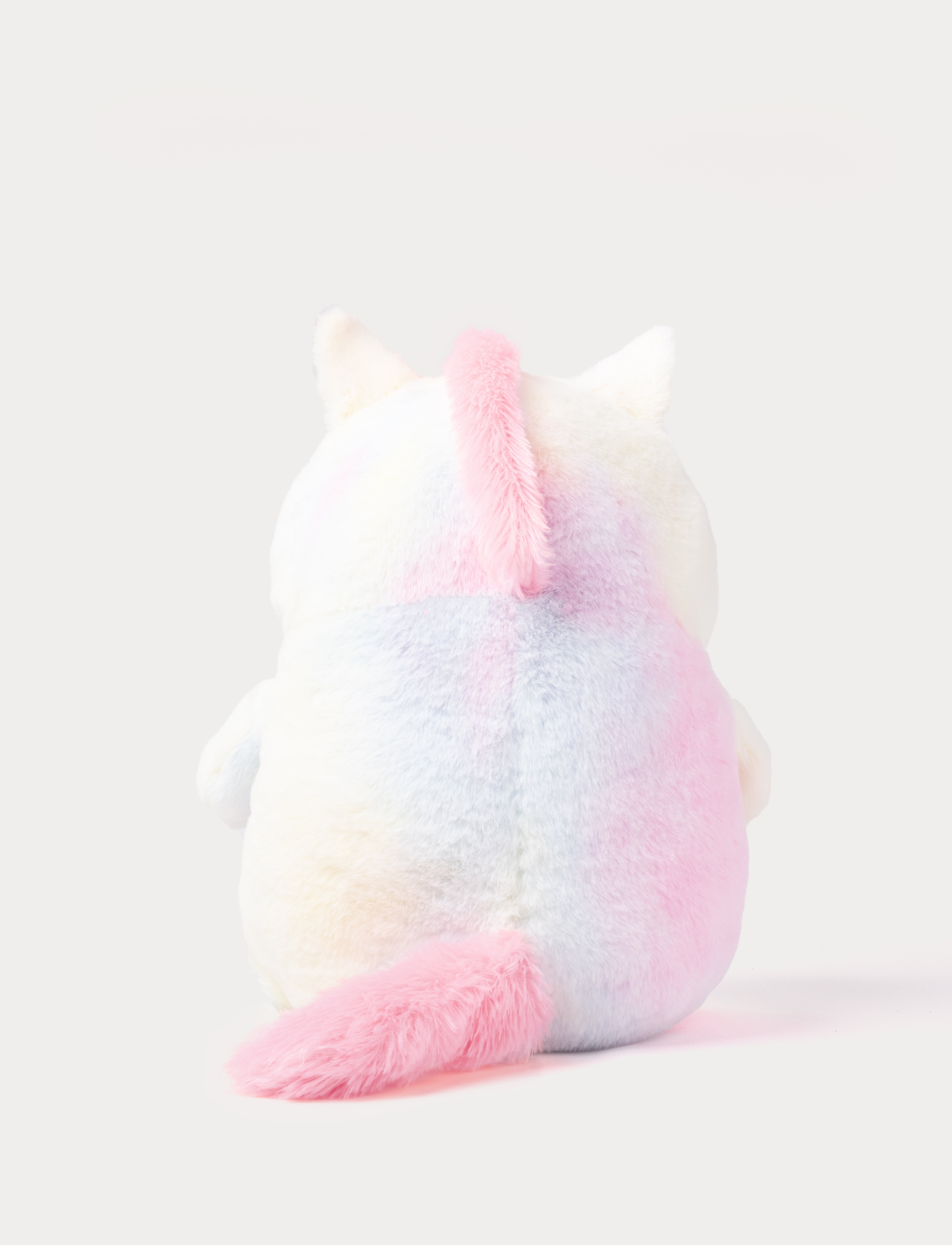 Teddykompaniet - Sumo, Enhörning