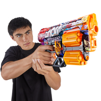 XSHOT Skins Dread