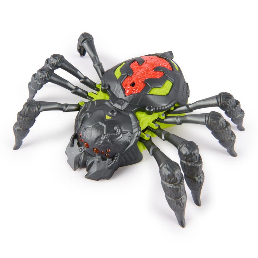 HEX BOTS Wall Crawler Spider