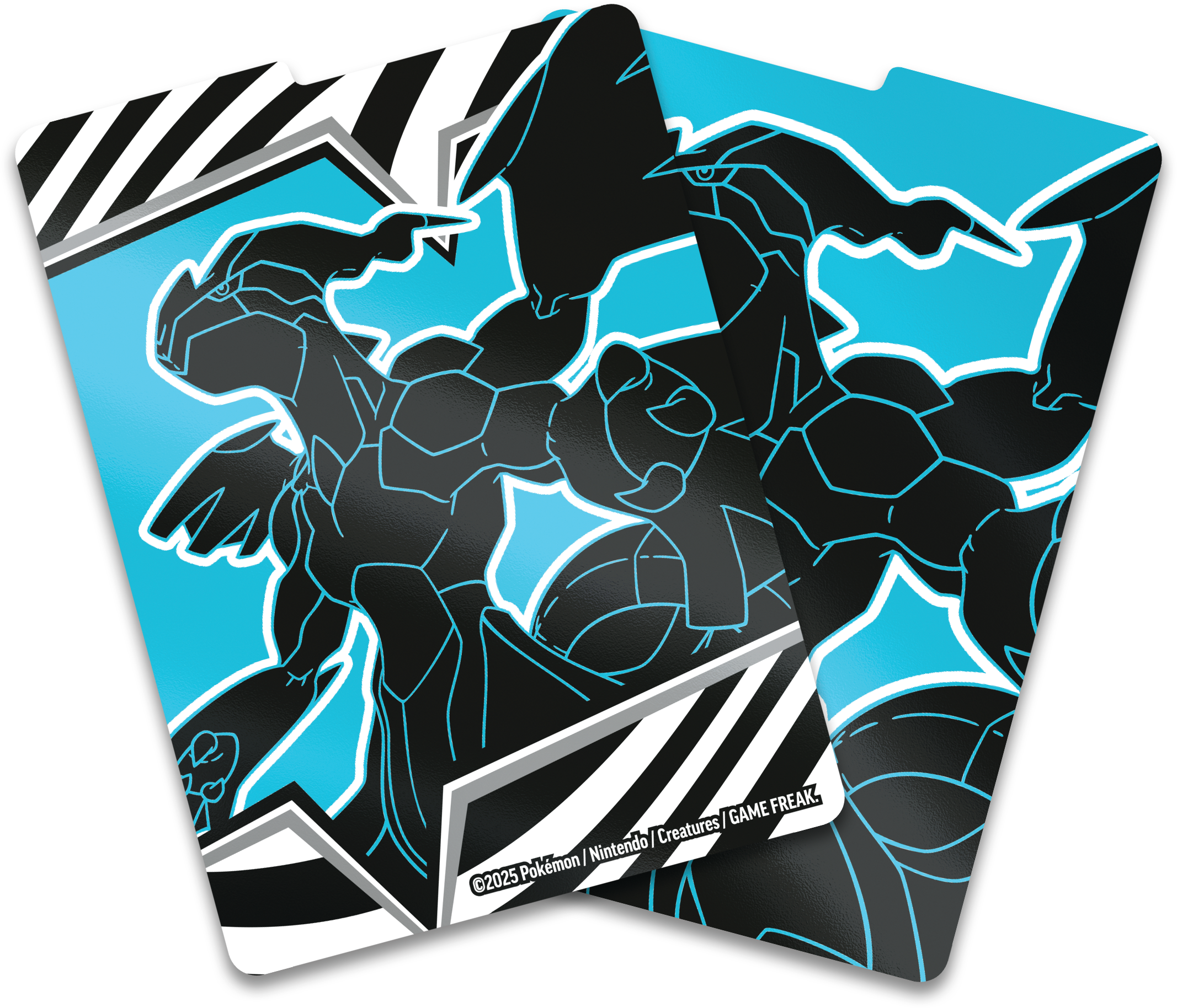 Pokémon, ZSV10.5 Black Bolt Elite Trainer Box