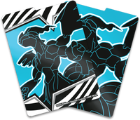 Pokémon, ZSV10.5 Black Bolt Elite Trainer Box