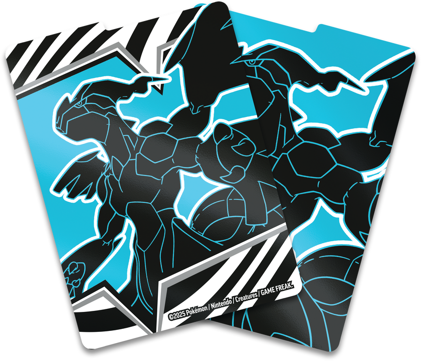 Pokémon, ZSV10.5 Black Bolt Elite Trainer Box
