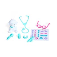 Evi Love Djurdoktor-docka