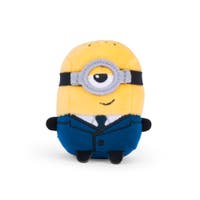 Universal Mini Minionerna Gosedjur (8 cm)