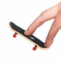 Skills, Finger skateboard 3 pack