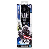 Star Wars Titan Darth Vader actionfigur, 30 cm
