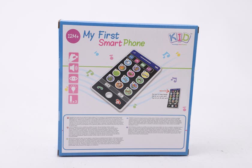 KID, Mobiltelefon SV/NO