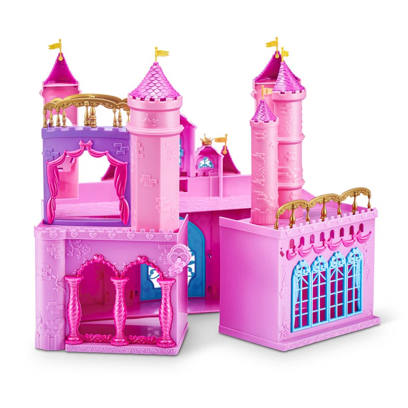 Sparkle Girlz Princess Party Palace Docka och Slott