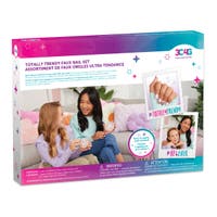 Make it Real, Totally Trendy Faux Nail Set