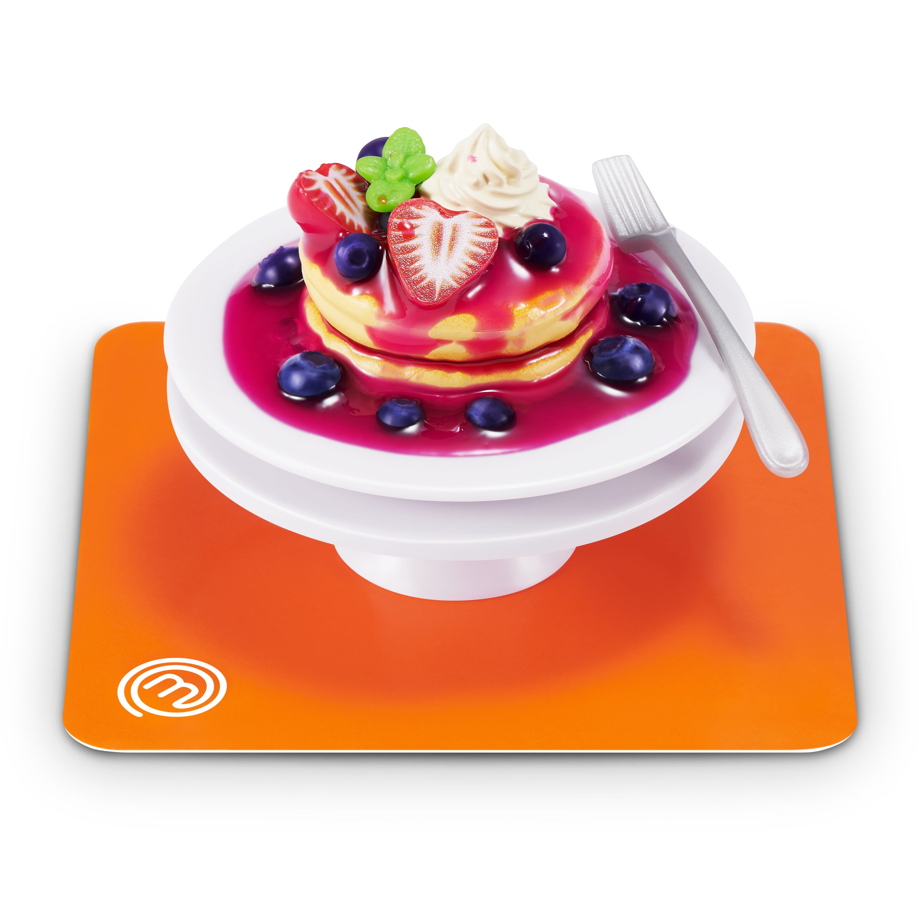 Mini Brands Create MasterChef Series 2
