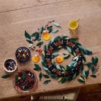 LEGO® Botanicals Krans 10340
