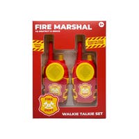 Brandman Walkie Talkie Set