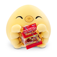 Snackles S3 Core Licensed Capsule 5"