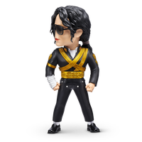 Star Box - Popcons Legends Blind Box
