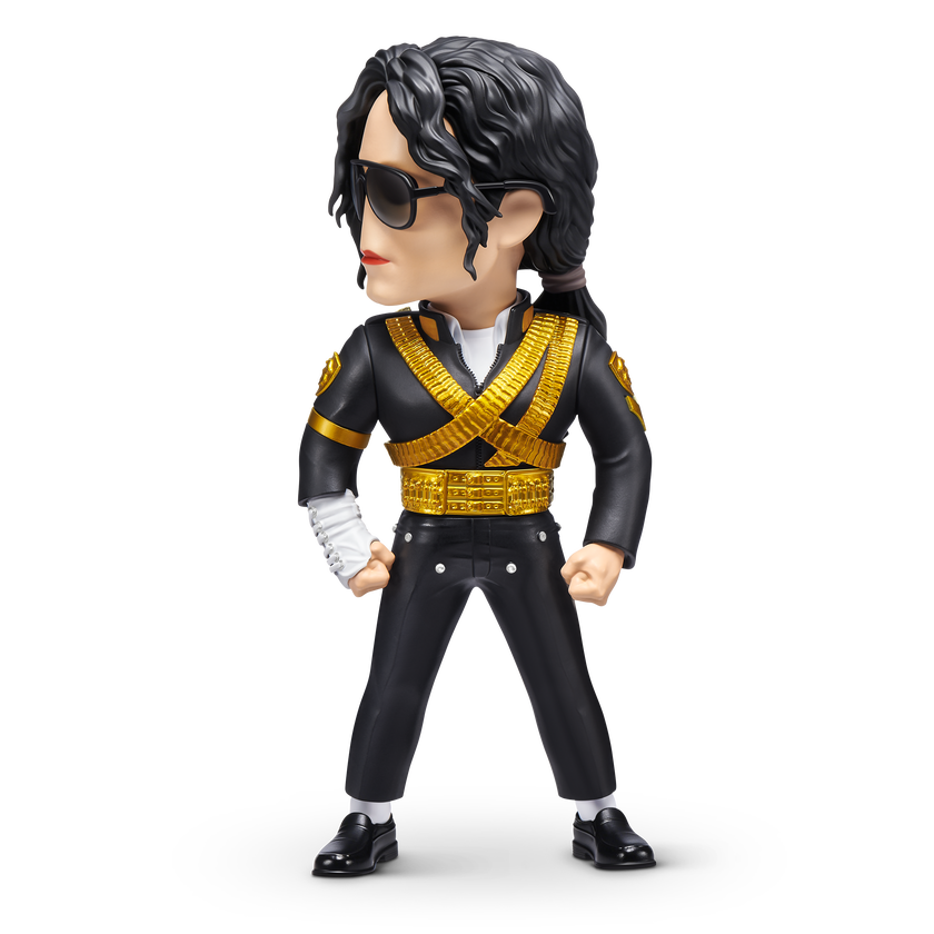 Star Box - Popcons Legends Blind Box