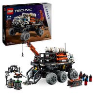 LEGO 42180, Rover för utforskning på Mars