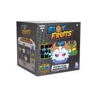 BLOX Fruits, Collectible Plush 20 cm Blind Box
