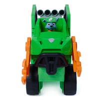 PAW Patrol 6075939 Megasaurus Dino Leksaksfordon