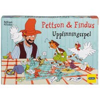 Pettson & Findus, Uppfinningsspel