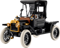 LEGO® Icons Ford Model T Modellbilset 11376