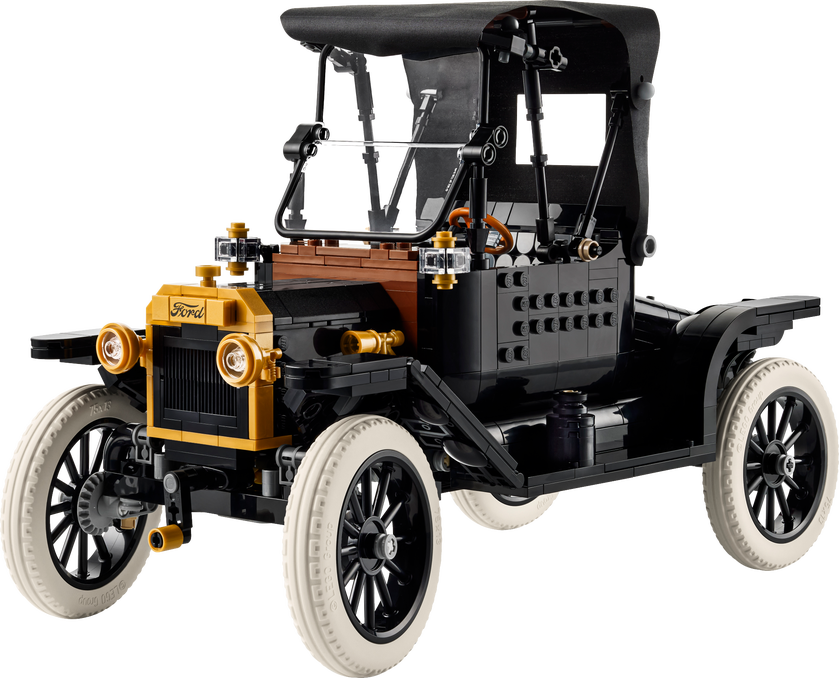LEGO® Icons Ford Model T Modellbilset 11376