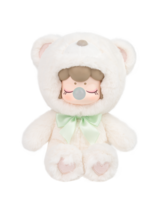 Nanci Plush Series 1 - Colorful Chocolate Cuite Bears