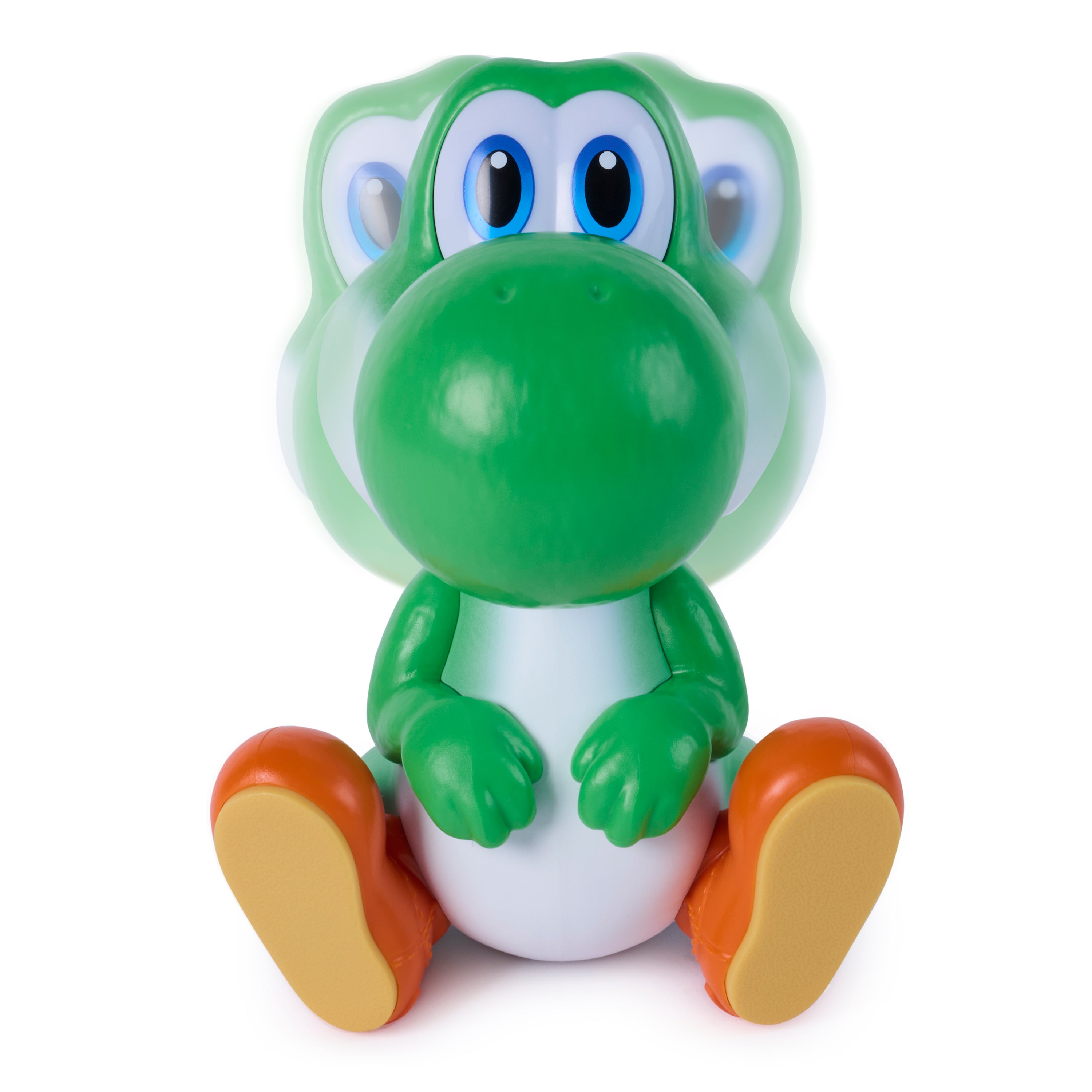 Nintendo Super Mario Hatchin Interactive Yoshi