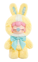 Nanci Plush Series 2 -
Shining Bunny