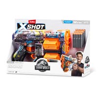 X-Shot, Dread Jurassic S1