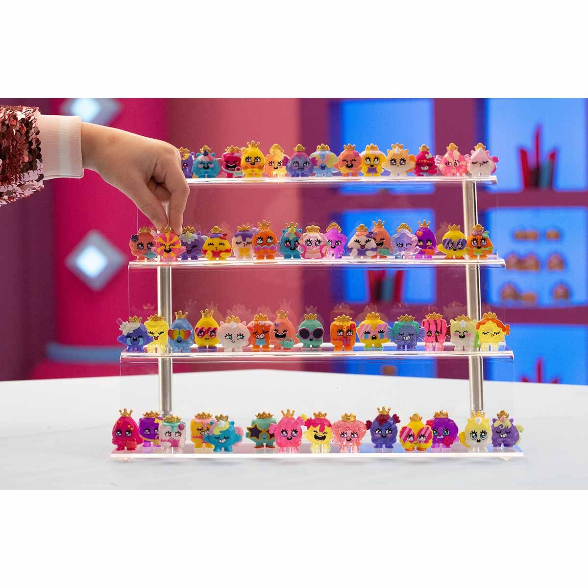 Pinky Promise, Surprise bag