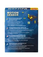 Rörelsesensor