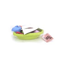 Wind&Water, Segelbåt med tillbehör