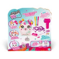 Hair'iffic Squish Pal Gosedjur 17 cm