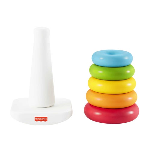 Fisher Price Eco Rock-a-Stack