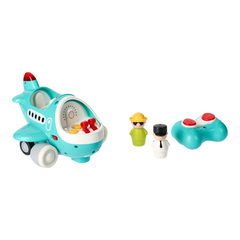 KID, R/C Flygplan