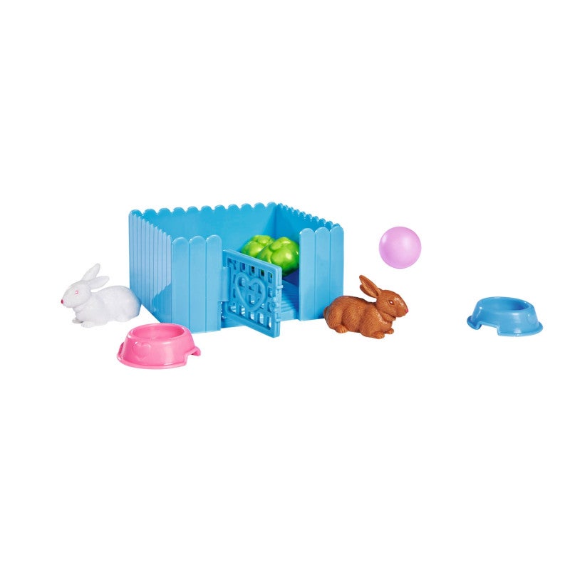 Steffi LOVE Djurglädje