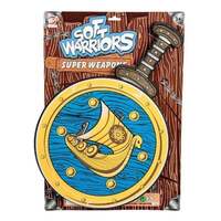 Sköld och svärd Viking EVAfoam