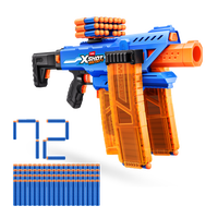 XSHOT Insanity Motorised Clip Blaster