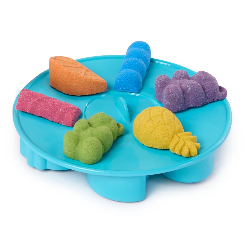 Kinetic Sand Sweet Station