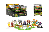 Teenage Mutant Ninja Turtles Nanofigurer Blind Pack