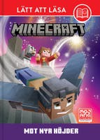 Lätt Att Läsa Minecraft, Mot Nya Höjder SE