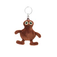 Babba Mjuk Nyckelring