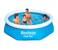 Bestway, 2.44M X 61Cm Pool