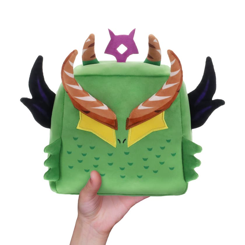 BLOX Fruits, Collectible Plush 20 cm Blind Box