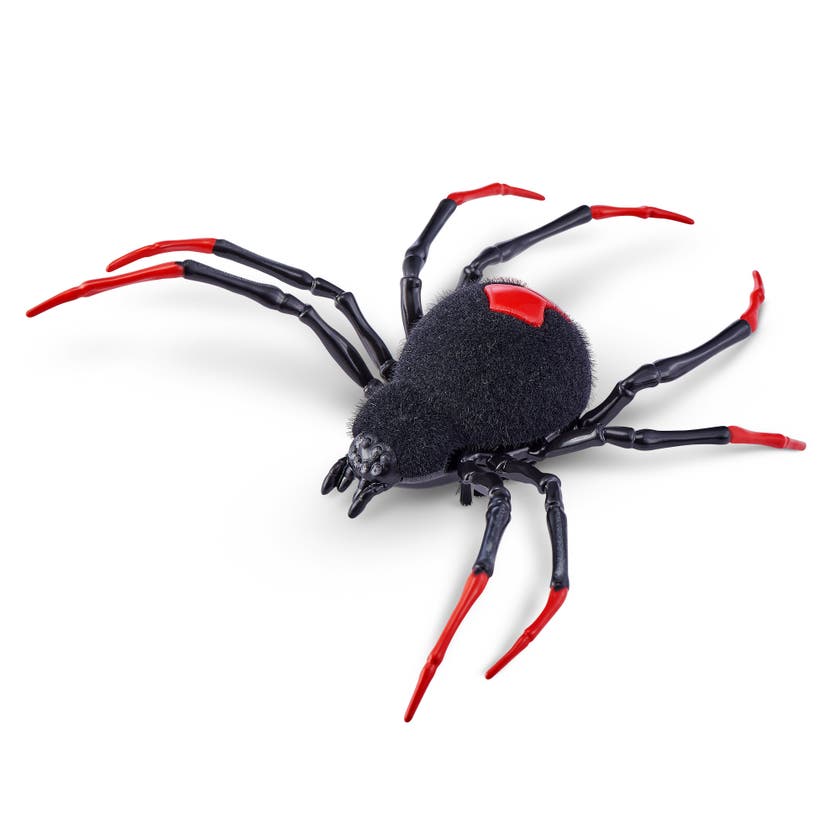 Robo Alive, S2 Spider