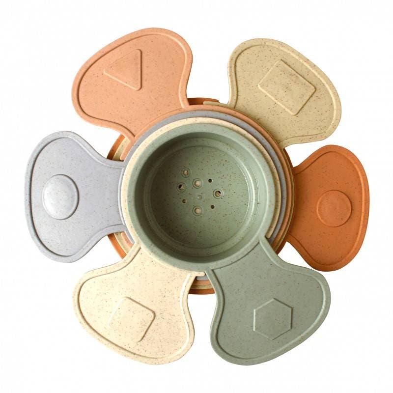 KID, Stapelbara Silar För Bad