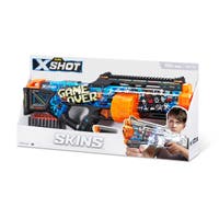 XSHOT Skins Last Stand
