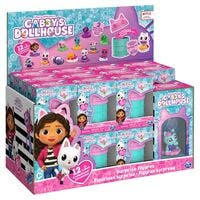 Gabby's Dollhouse Surprise Figures