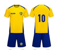 Skills, Sverige Fotbollskit 122/128