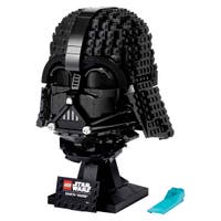 LEGO Star Wars 75304, Darth Vader Helmet